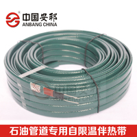 DXW-PF山西石油行业专用油井电伴热带